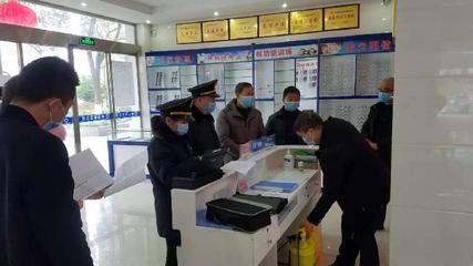 秀山縣衛生計生監督執法局:工作人員奮戰在一線