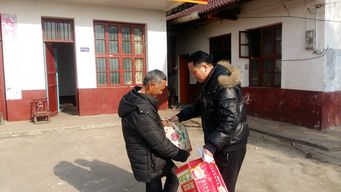 津市市衛(wèi)生計生綜合監(jiān)督執(zhí)法局開展走訪慰問活動