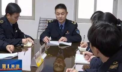 【&ldquo;感動贛州健康衛士&rdquo;候選人事跡展播】贛州市衛生計生綜合監督執法局監督三科科長 平原:執法為民 護衛健康