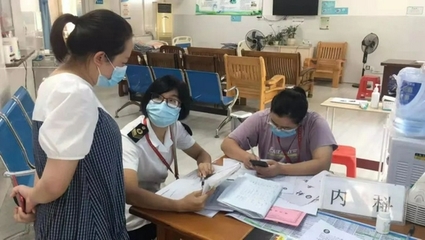 疫情防控不力 贛州這些診所、衛生所停業整頓