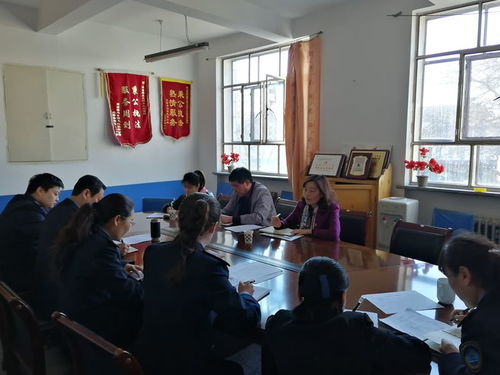 批 出新干勁 評 出新氣象 阿左旗衛生計生綜合監督執法局黨支部組織召開2018年度組織生活會及民主評議黨員會議