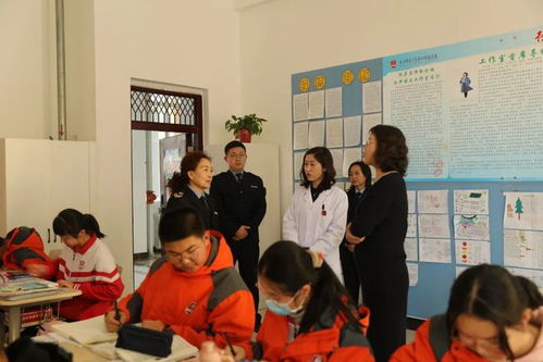 慶陽市衛生計生委綜合監督執法局開展學校及托幼機構春季傳染病防控專項監督檢查 ...