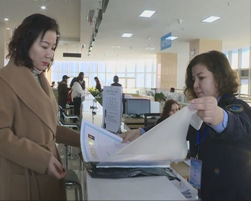 我市實(shí)行公共場(chǎng)所衛(wèi)生許可告知承諾制