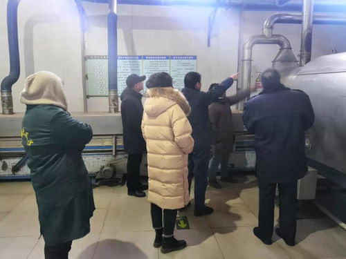 市市場監(jiān)管局開展食品生產(chǎn)企業(yè)整改 回頭看 督導(dǎo)檢查