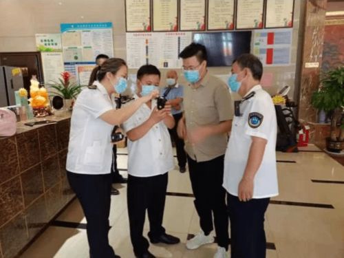 濮陽市衛(wèi)生計生監(jiān)督局開展 藍盾護航 提升綜合執(zhí)法能力培訓活動