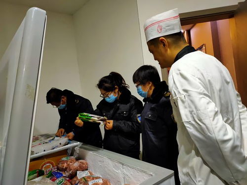 慶陽市正寧縣衛生計生綜合監督執法局開展冷鏈食品專項檢查 ...