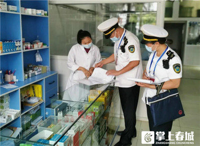 以監督抽查為抓手 昆明全力做好國家衛生城市復審迎檢工作