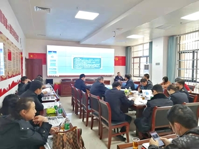 新田成功舉辦2021年度衛(wèi)生計生監(jiān)督員暨協(xié)管師資培訓(xùn)班