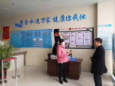 戮力同心共抗疫 烏審旗與贛州市衛(wèi)生計生監(jiān)督執(zhí)法局的使命與行動