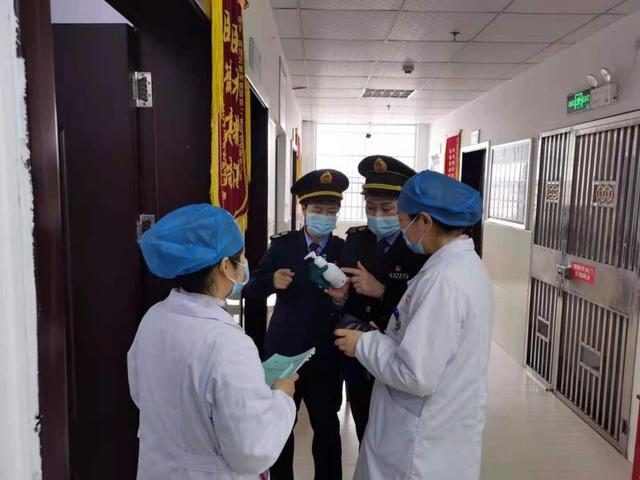 革命事跡砥礪初心 學做結合踐行使命——岳陽市與贛州市衛生計生綜合監督執法局的實踐與啟示