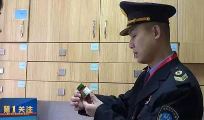 執法為民 護衛健康——記贛州市衛生計生綜合監督執法局監督三科科長平原